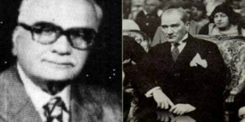 Atatürk’ün Profesör Sadi Irmak’la Yaşadığı Duygusal Anı: “Sizleri Bir Kıvılcım Olarak Yolluyorum”