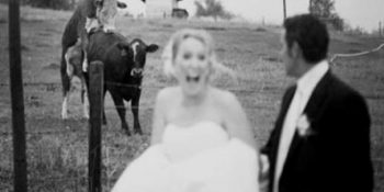 Kendinden Saboteli 15 Kısmetsiz Düğün Fotoğrafı