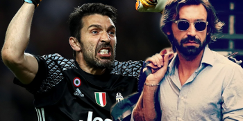 İlerleyen Yaşına Rağmen Futbol Oynamaya Devam Eden 7 Tanıdık İsim