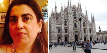 Hafızasını Kaybetmiş Bir Şekilde Sokakta Bulunan Kayıp Prensesin Garip Hikayesi