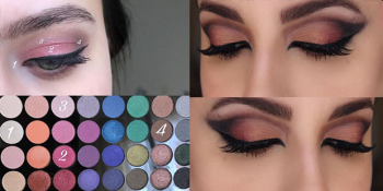 Göz Makyajınızı Profesyonelleştirmek İçin Takip Etmeniz Gereken 11 Türk Instagram Hesabı