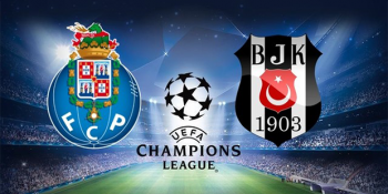Beşiktaş’ın Rakibi Porto Hakkında 8 Dikkat Çekici Analiz