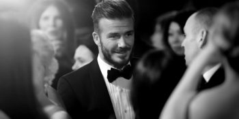 Yakışıklılığı Futbol Hayatının Önüne Geçen David Beckham Hakkında 12 İlginç Şey