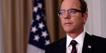 House of Cards’tan İyi Ekmek Yiyen Sektörün Yeni Beyaz Saray Dizisi: Designated Survivor