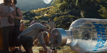 Artan Nüfusun Çözümünü İnsanları Küçültmekte Bulan Film: Downsizing