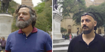 Narcos Dizisinde Pablo Escobar’ın Gittiği Yerleri Canlandıran Gezginden 13 Fotoğraf