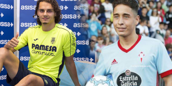 Enes Ünal ve Emre Mor’un Aday Olduğu “Altın Çocuk” Ödülünü Daha Önce Kazanmış 14 Tanıdık Sima