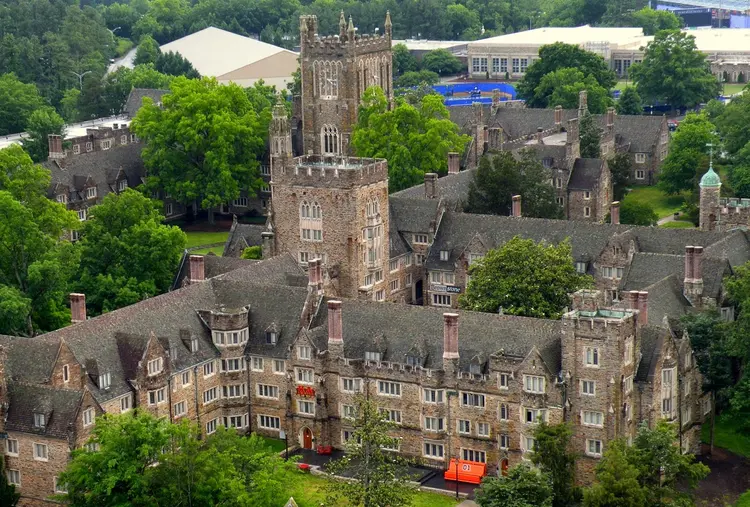 duke-university