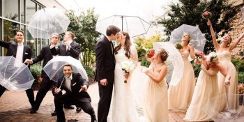 Burcunuza Göre Karakterinizi En İyi Yansıtacak İdeal Düğün Konsepti