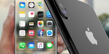 Yeni Çıkacak iPhone 8 ve iPhone X Hakkında Bilmeniz Gereken Muhtemel 8 Yeni Özellik
