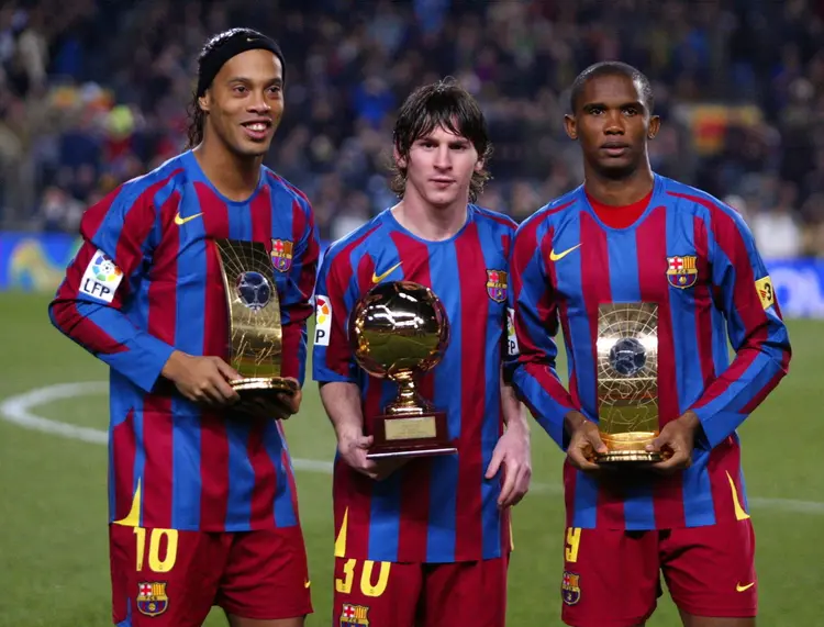 FBL- ESP- BARCELONA-  CELTA