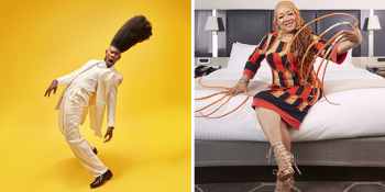 Guinness Rekorlar Kitabı 2018’in Tuhaflıklarıyla Şaşırtan En İlginç 17 Rekoru