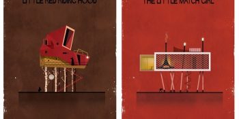 Masalları Eve Dönüştüren Federico Babina’nın 17 Çalışması