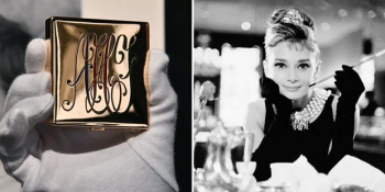 Efsane Yıldız Audrey Hepburn’ün Milyonlarca Dolara Satılacak 10 Eşyası
