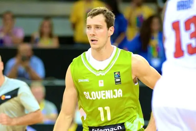 goran dragic