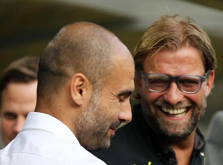 guardiola
