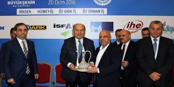 İstifası Milyonları Yasa Boğan Kadir Topbaş’tan 13 Yılda 13 “Hizmet Odaklı” Belediyecilik Örneği