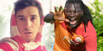 Irkçı Tweeti Yüzünden Mahkemelik Olan Hakan Hepcan Hakkında Atılmış 14 Tweet