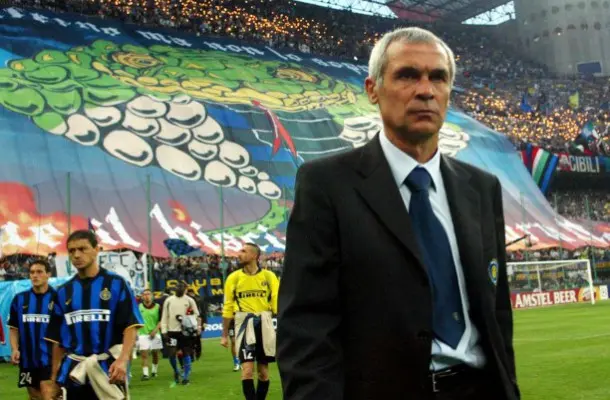 hector cuper inter