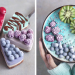16 Yaşındaki Vegan Çocuğun Rengarenk Instagram’ından 28 Leziz Tatlı