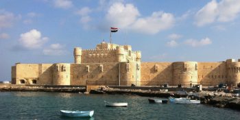 Akdeniz’in Kadim Liman Şehri İskenderiye’de Görülmesi Gereken 9 Muhteşem Yer