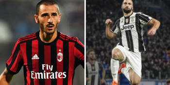 İtalya Serie A’nın En Fazla Para Kazanan 9 Oyuncusu