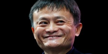 Ayda 15 Dolara Çalıştığı İşinden Ayrılıp Kurduğu Siteyle Rekor Seviyede Zengin Olan Jack Ma