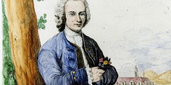 Jean Jacques Rousseau’dan İnsanlığın Varlığı Hakkında 12 Düşündürücü Söz