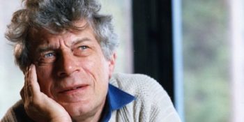 John Berger’in Türkiye Ziyaretinde Yaşadığı Güzel Anların Hikayesi