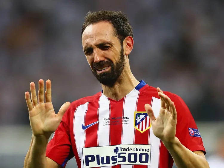 juanfran