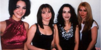 Türkçe Rock Müziğini Sesiyle Daha da Güzelleştirmiş 17 Başarılı Kadın Şarkıcı