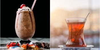 Günlük Hayatta Kahve İçmeden Kafein Alabileceğiniz 11 Besin