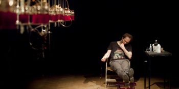 Kendi Kanıyla Çalışan Müzik Aleti Geliştiren İlginç Bir Sanatçı: Dmitry Morozov