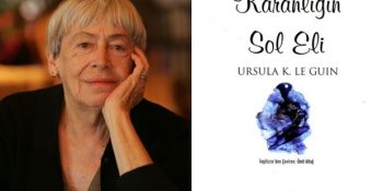 TV Uyarlaması Olarak Karşımıza Çıkmaya Hazırlanan Efsane Kitap: Karanlığın Sol Eli