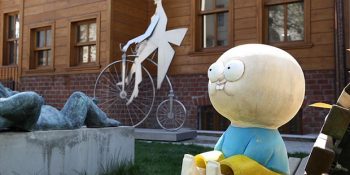 Merakla Beklenen ve Bu Yıl İkincisi Düzenlenen Kadıköy Karikatür Günleri