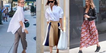 Birbirinden Etkileyici Günlük Stilleriyle Göze Çarpan 7 Ünlü