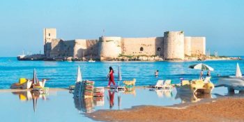 Birbirinden Harika Doğal Güzelllikleriyle Tantuninin Başkenti Mersin’de Görülecek 21 Yer