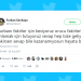 Tatilde Yüzünüzü Gülümsetecek Kurban Bayramı Temalı 17 Empati Dolu Tweet