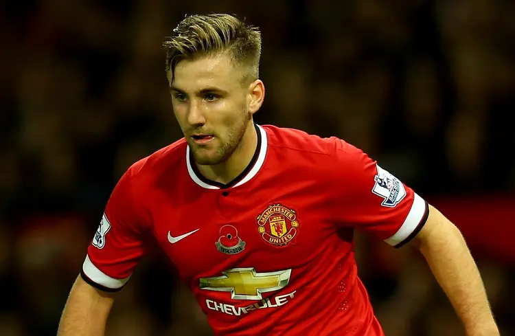 Manchester United v Crystal Palace - Premier League