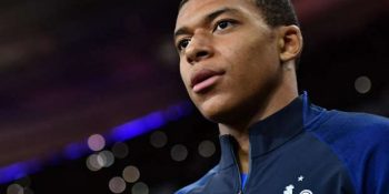 Paris Saint-Germain’in Rekor Ücret Ödeyerek Transfer Ettiği Mbappé’nin Bilinmeyen 6 Özelliği