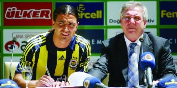 Yabancı Sınırlamasından Önce Türk Futbolculara Ödenen 12 Absürt Bonservis Bedeli