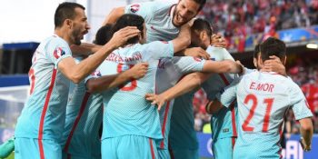 Milli Takımın Hırvatistan Galibiyeti Sonrası Atılmış Coşku Dolu 16 Tweet