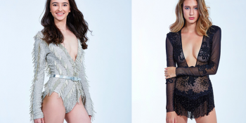 Merakla Beklenen ve Gündeme Oturan 20 Miss Turkey 2017 Güzeli