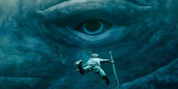 Dünyaca Ünlü Moby Dick Romanından Altı Çizilesi 14 Etkili Cümle