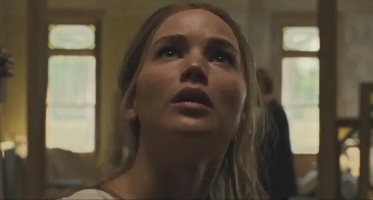 mother