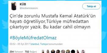 Yeni Müfredatta Ağızları Açık Bırakan 8 Dikkat Çekici Değişiklik ve Sosyal Medya Tepkileri