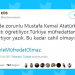 Yeni Müfredatta Ağızları Açık Bırakan 8 Dikkat Çekici Değişiklik ve Sosyal Medya Tepkileri