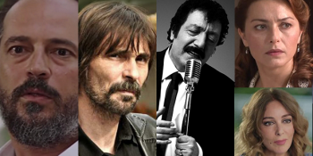 Müslüm Baba’nın Bol Kederli Hayat Hikayesini Anlatacak Olan “Müslüm” Filmi