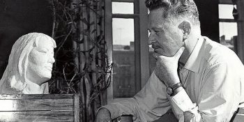 Manevi Kızı Anna Stepanova’nın Gözünden Büyük Bir Şair: Nazım Hikmet Ran