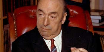Pablo Neruda’nın Kaleminden İnsanlığa Yalnız Değilsiniz Çağrısı: Bir Şair Acılarınızı Biliyor